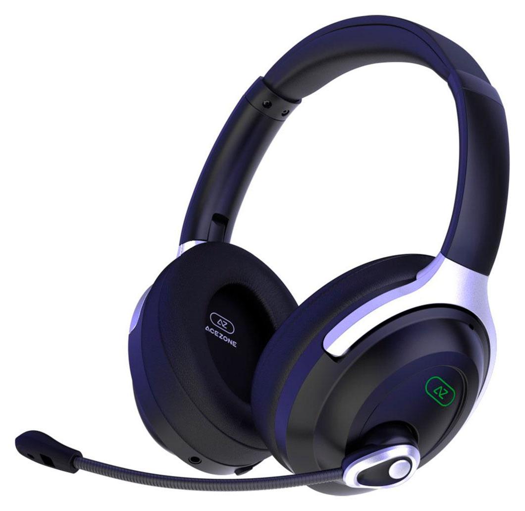 ACEZONE A-Spire Gaming Headset - Headset - Stereo