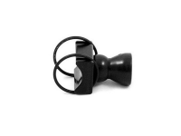 Carbonarm - Lampenhalter für Flexarme #