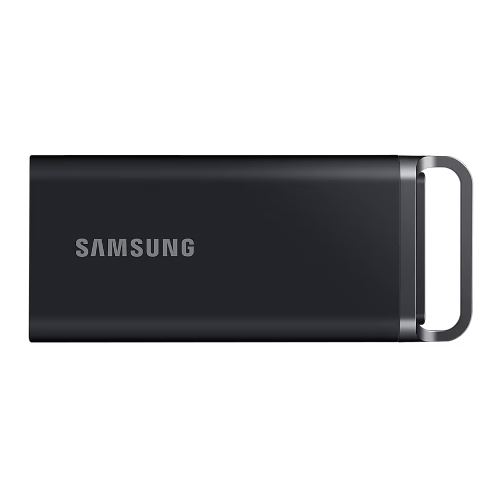 4TB Samsung T5 EVO schwarz Extern USB 3.2 (MU-PH4T0S/EU)