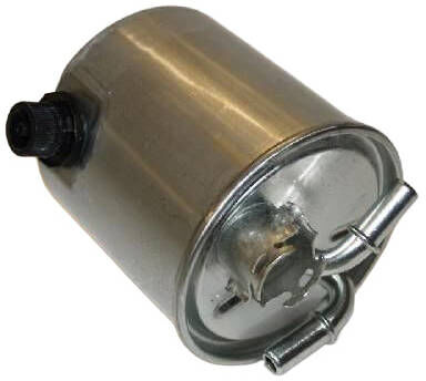 JAPANPARTS FC-122S Fuel filter