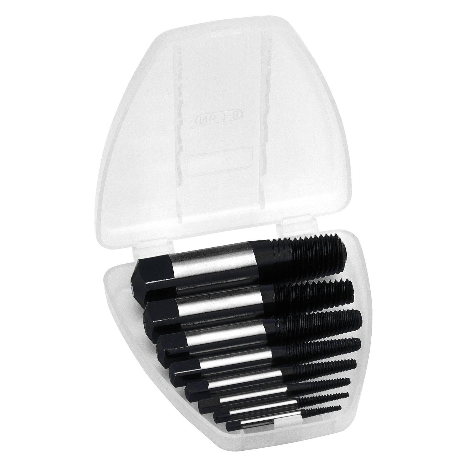 Exact Schraubenausdreher-Set 6teilig M3 (05130)