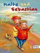 Vera Krott-Unterweger - Malte und Sebastian. Eine besondere Freundschaft - Preis vom 09.10.2026 07:28:09 h