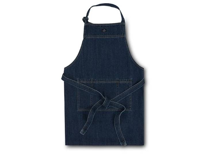 Lexington Tablier Icons Denim Denim blue