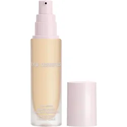 Kylie Jenner, Foundation, Kylie Cosmetics - Power Plush Foundation - 1,5W Warm (1,5W Warm)