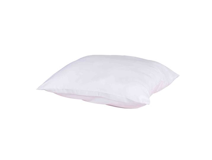 Oreiller anti-punaises et anti-insectes moelleux enveloppe microfibre 60x60