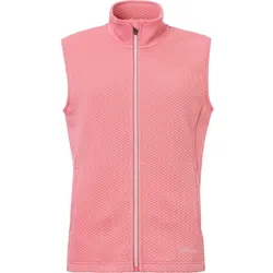 Abacus Weste Carden, pink
