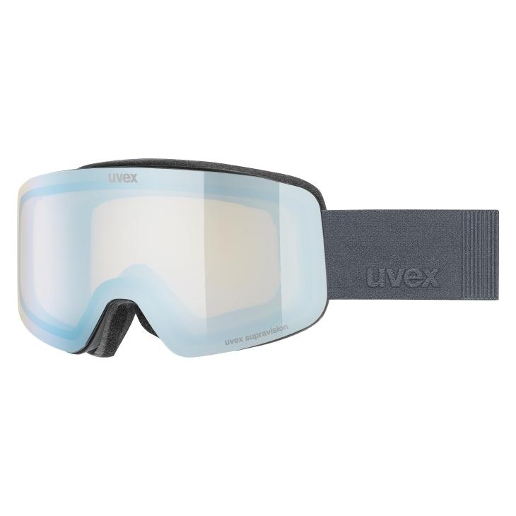Uvex pwdr FM (550850)