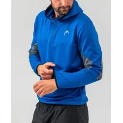 Head - CLUB 22 Tech Hoodie M (2023)  XXL