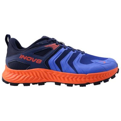 Inov8 - TrailTalon - Trailrunningschuhe 47 - Standard | EU 47 blau/orange