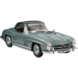 Mercedes-Benz 300 SL Roadster W 198 (1957-1963) Modellauto 1:18 B66040715 - 1:18
