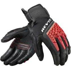 Revit Sand 4 Motorradhandschuhe S