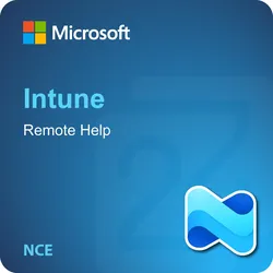 Microsoft Intune Remote Help (NCE)