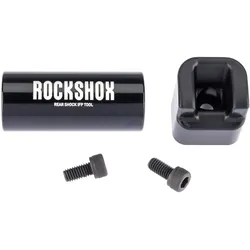 RockShox Klemmbacke für Super Deluxe 26 mm