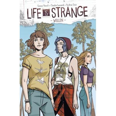 Life is Strange, Taschenbuch von Emma Vieceli,Claudia Leonardi, Panini, 978-3-7416-4081-0