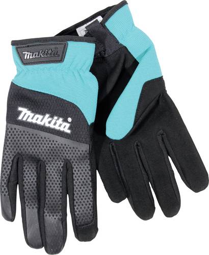 Makita P-84660 Arbeitshandschuhe flexib. 9(L) Arbeitshandschuh Größe (Handschuhe): 9, L 1St.