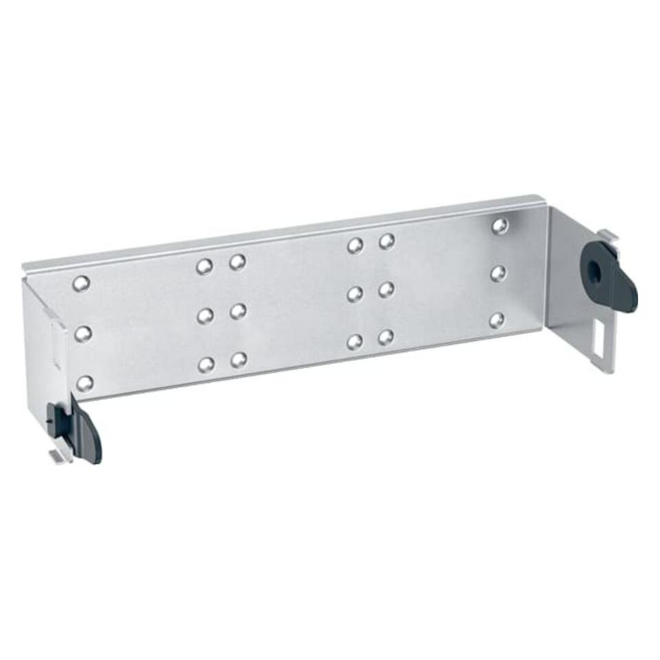 Geberit GIS Montageplatte fr UP Absperrventile 461.149.00.1 (72060247)