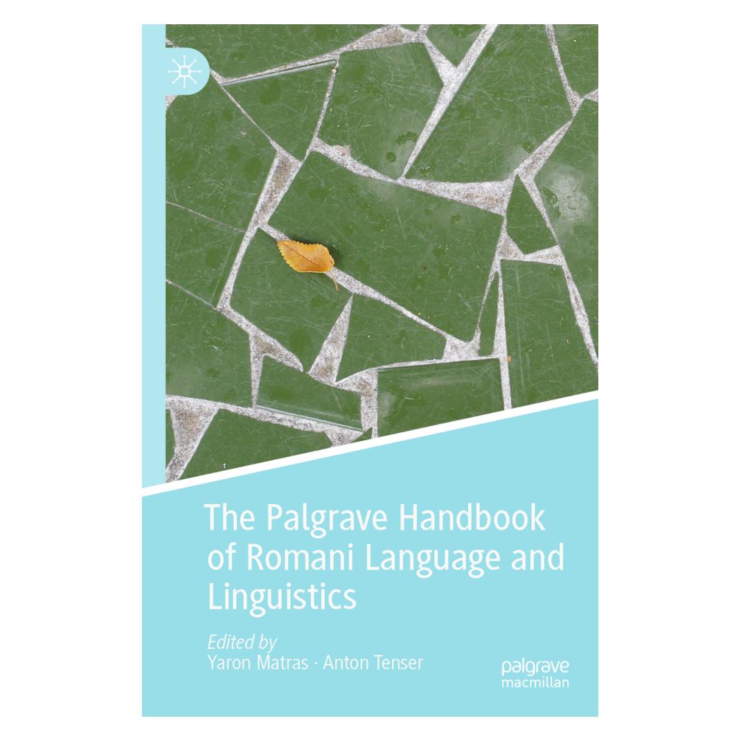 Springer The Palgrave Handbook of Romani Language and Linguistics (Englisch, Softcover, Anton Tenser, Yaron Matras) (56170348)