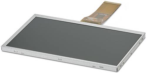 Phoenix Contact D T 7,0 WVGA P Grafik LCD-Modul 1 St.