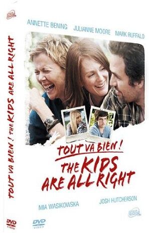 Lisa Cholodenko - Kids are all right [FR Import] - Preis vom 11.10.2026 03:10:56 h