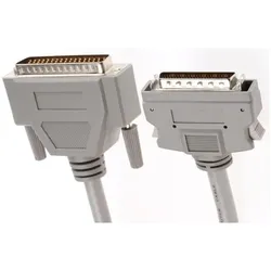 RS PRO Kabel SCSI I St, / SCSI II St, (SCSI), Interne Kabel (PC)