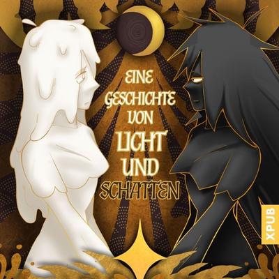 Eine Geschichte von Licht und Schatten - Sandra Baschin, Audio, 9783911422123