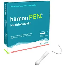 Hämorrpen 1 ST