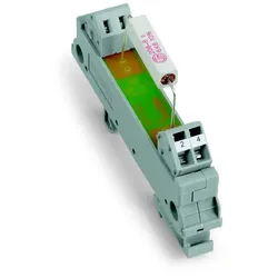 WAGO GmbH &amp; Co. KG Bauteilmodul m. Widerstand 289-128/001-000