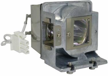 AL™ Series RLC-080 Lamp & Housing for Viewsonic Projectors - 90 Day Warranty