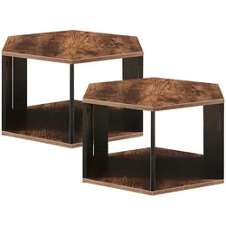 COUCHTISCH-SET 2 TLG. Molde