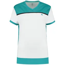 K-SWISS - HYPERCOURT ADVANTAGE TEE 2 - Damen (2020) XL