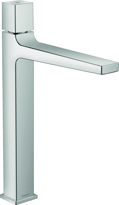 Hansgrohe Metropol Select 260 Waschtischarmatur 32572000, chrom, für Waschschüsseln