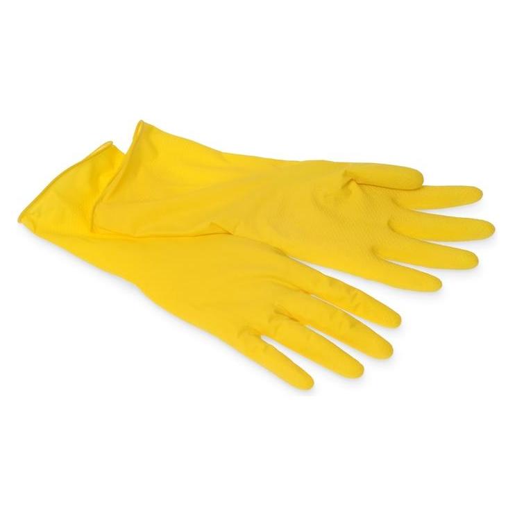 Soke Gloves Söke Rubber L Size Yellow (L) (33032442)