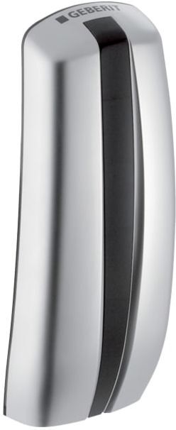 Geberit Frontabdeckung ohne IR-Fenster 240891461 zu HyTronic UR-IRB/AP