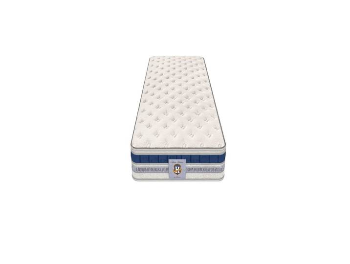 Matelas à ressorts ensachés 80x200 cmx24 cm