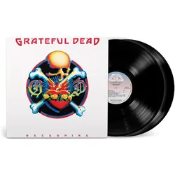 Rhino, Schallplatten, Reckoning (Grateful Dead)