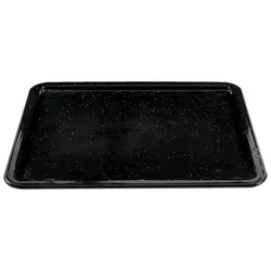 Homeware Backblech - L/B/H ca. 40.00x34.00x1.00