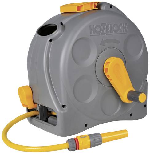 Schlauchbox B.25cm T.35cm Ku.HOZELOCK