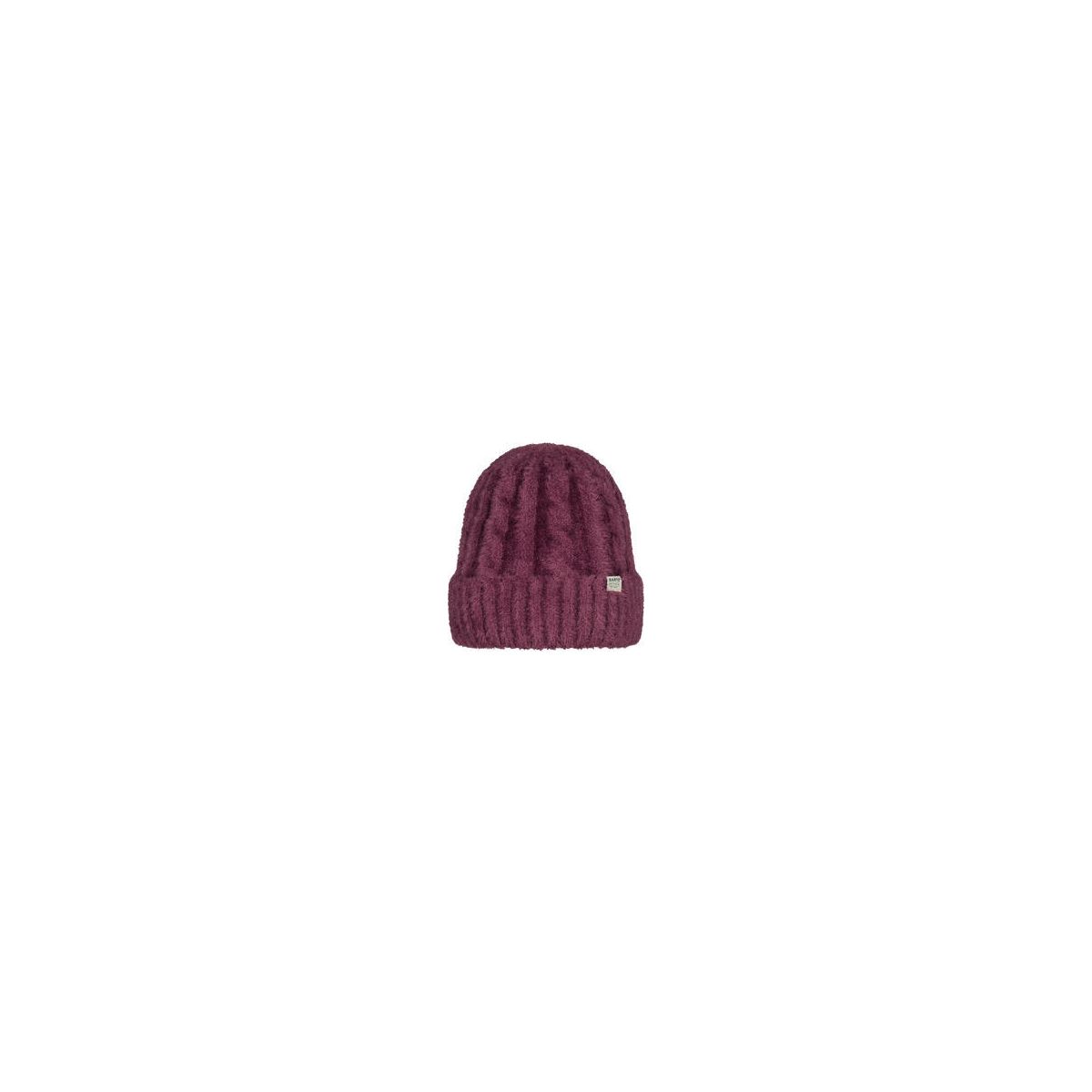 Barts Tangalle Beanie aubergine (25) 6482025