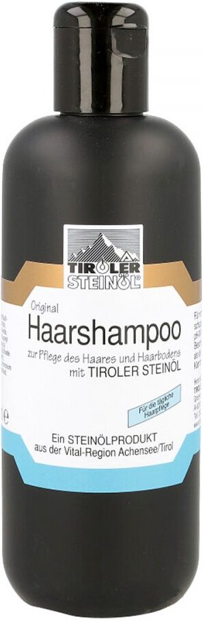 Tiroler Steinöl Haarshampoo