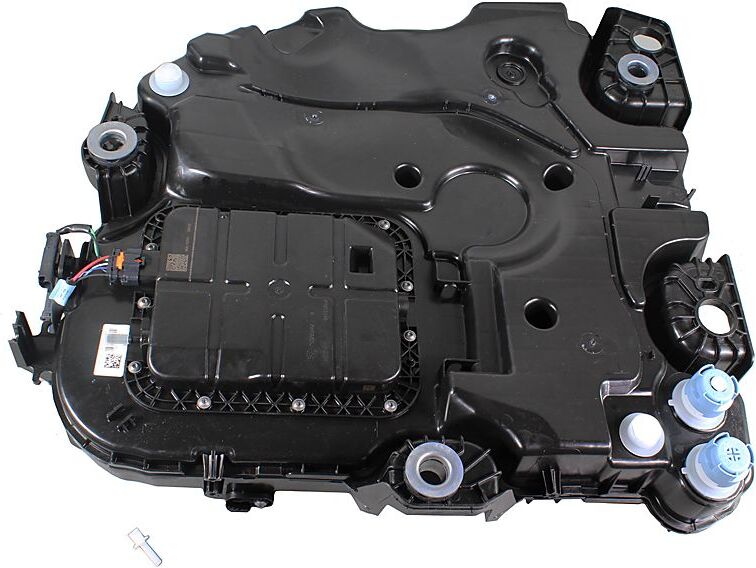 Metzger Autoteile Tankeinheit, Additiv (Ruß-/partikelfilterregeneration) 0931009 Für Peugeot
