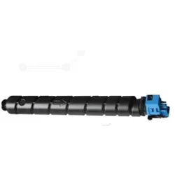 Katun, Toner, Cyan Toner Cart. (Perf.) Equal to TK-8525C (C)