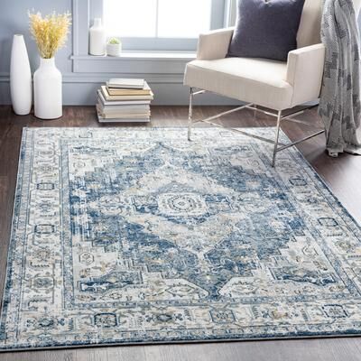 Livabliss Jolie Transitional Area Rug