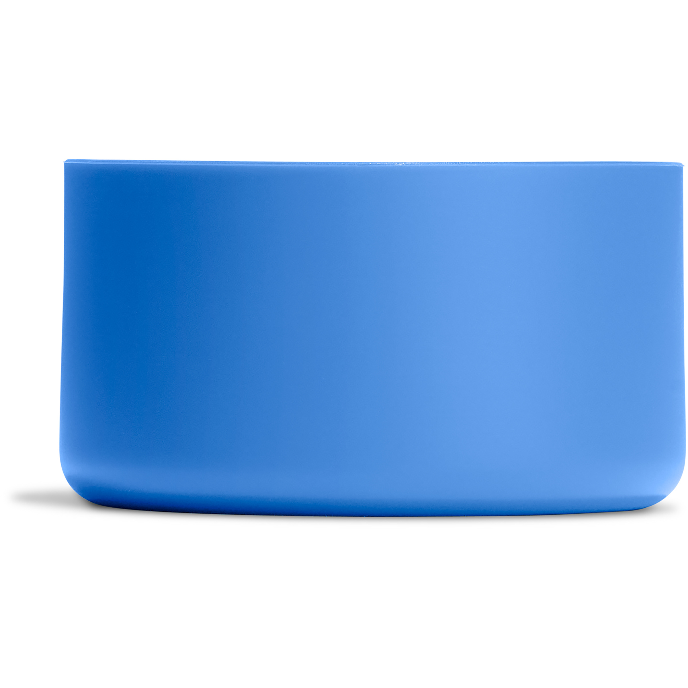 Hydro Flask Medium Flex Bodenschutz Trinkflaschen Zubehör blau