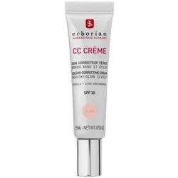 Erborian CC Creme Clair LSF 30