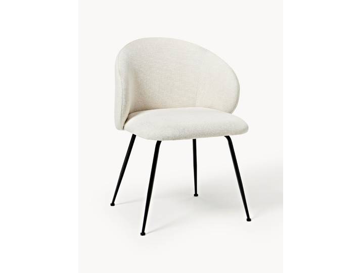 Polsterstühle Luisa, 2er-Set
