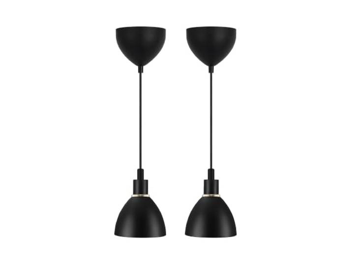 Nordlux Luminaire à suspendre Ray 63233003 E14 Puissance: 80 W N/A