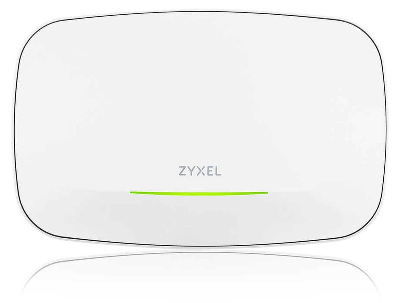Zyxel NWA240BE NebulaFlex WiFi 7 Triple-Radio Access Point