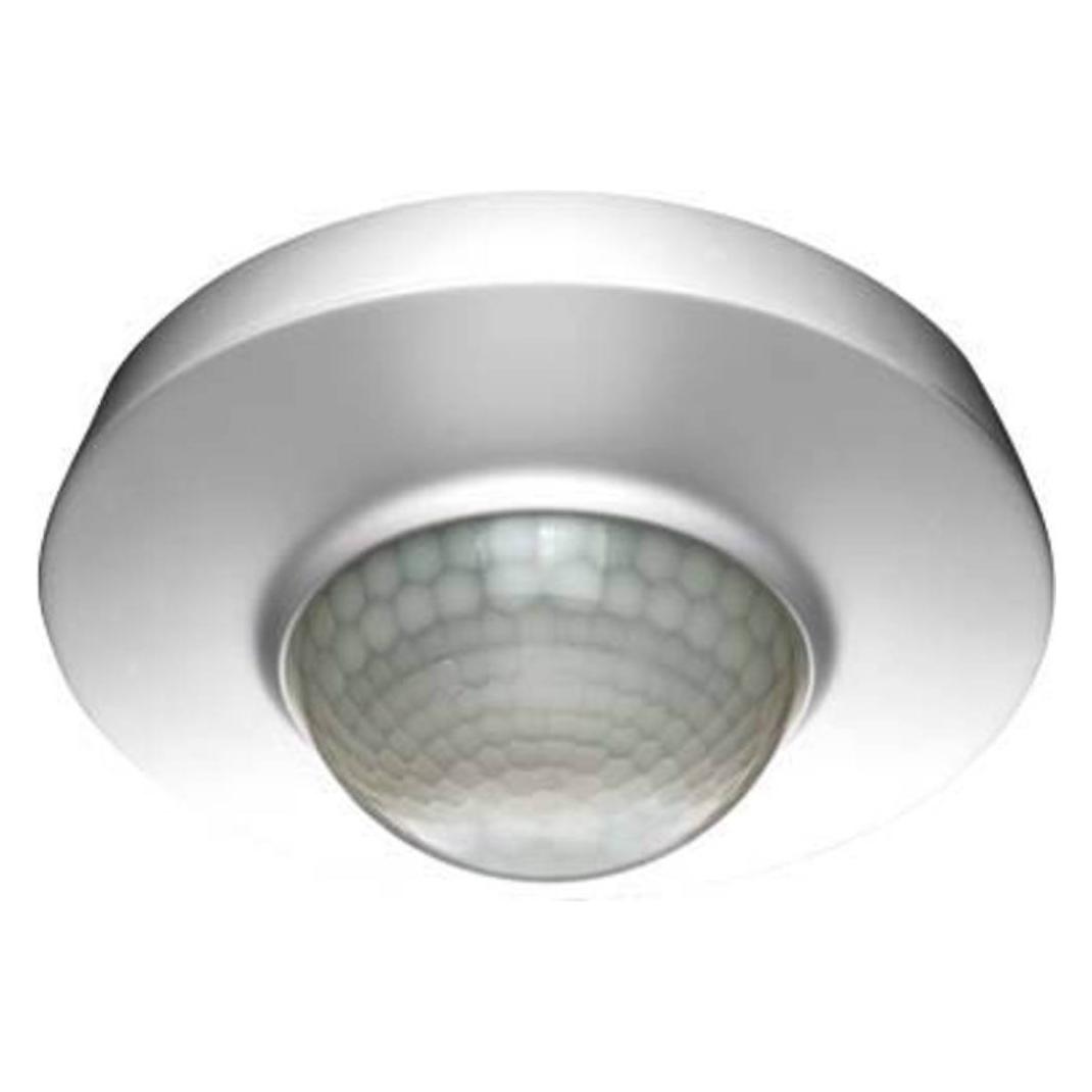 Esylux DeckenPräsenzmelder UP Grad PD 3i/24 ws (24 m) (EM10425103)