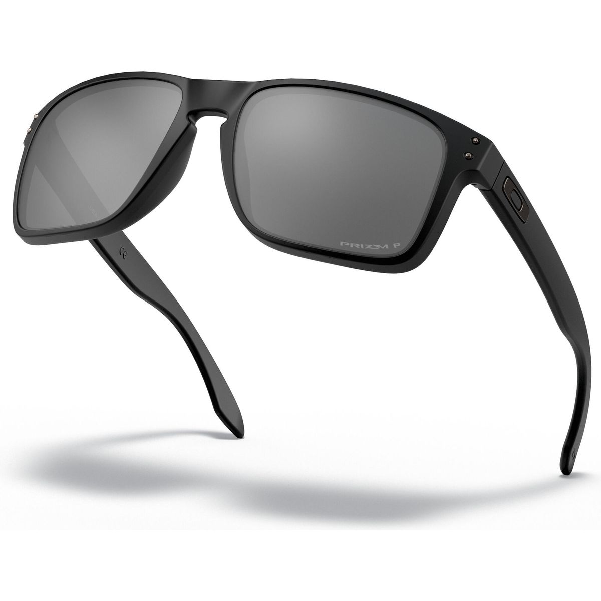 Oakley Holbrook XL matte black/prizm black polarized (941705) 0OO9417-941705