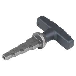 KS Tools 105.1001 Innen-Entgrater 1 St.